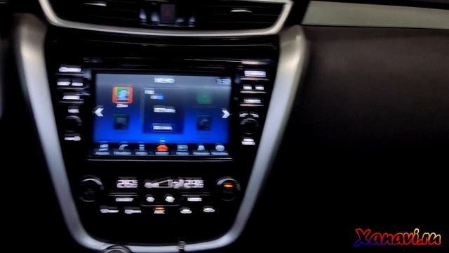 Nissan Murano Z52 RUS/ EU (2015-2021) - Сarplay, ПРОШИВКОЙ, УДАЛЕННО, БЕЗ ОТПРАВКИ! смотреть онлайн