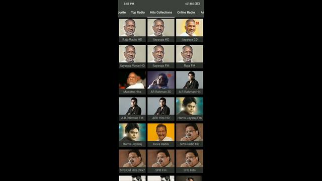 Tamil FM radio HD and Tamil radios app review Tamil video 2021 смотреть онлайн