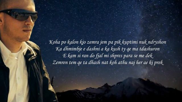 Kamikaz ft Enis Islamaj - Lot n'sy HOT HIT(Official Lyric Video 2014) смотреть онлайн