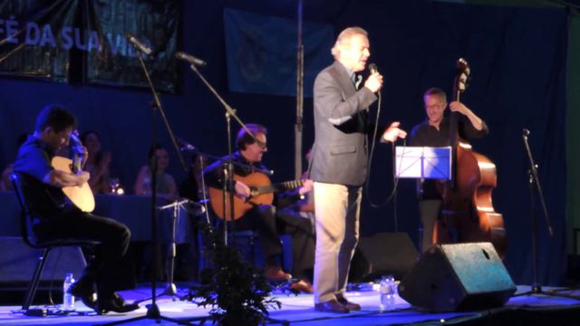 Belém, Tejo e Fado - Ó Portela - António Pinto Basto смотреть онлайн