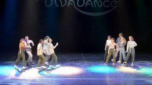 Money K POP танцы кейпоп студия танца Divadance