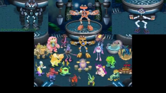 ALL THE WUBBOX ARE HERE ON WUBLIN ISLAND (normal, rare, epic and clubbox) смотреть онлайн