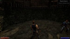 Играем в Gothic 1 Remake (Gothic Remastered to Unreal Engine)