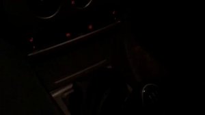Форд Фокус 2 слетел трос с механизма переключения передач.