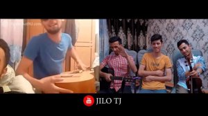 Хасанов в Чате 2-сезон (3-выпуск), Hasanov v chate.
