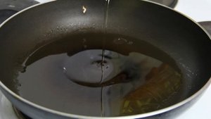 Как вкусно приготовить грибы шампиньоны