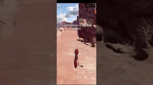 как научится делать крутой трюк на самокате в BMX 2