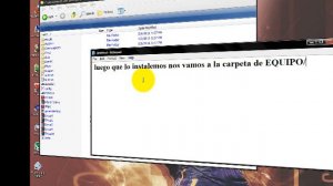 como instalar fifa 08 pc descomprimida