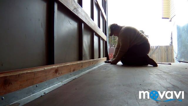 Ремонт будки ( на скорую руку) смотреть онлайн