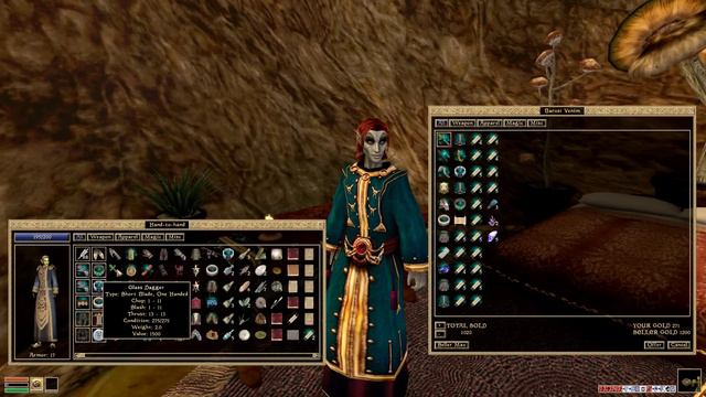 Let’s Play Morrowind part 61: Ascension смотреть онлайн