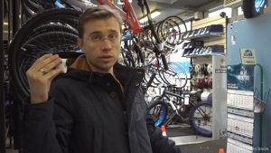 Выбор складного велосипеда