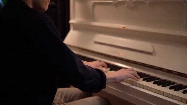 Uraufführung E.T.A. Hoffmann "Serapionswalzer" m. Simon Haje: "Der Mann, der E.T.A. Hoffmann erfand смотреть онлайн