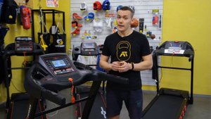 Как пользоваться беговой дорожкой. Программы тренировок