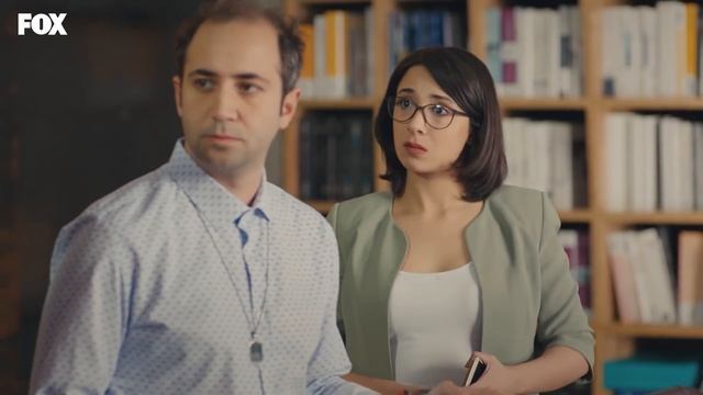 Sen Çal Kapımı 32. Bölüm