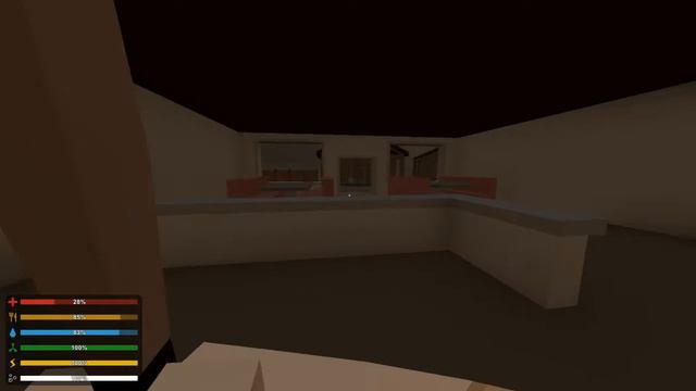 обзор новой карты Unturned смотреть онлайн