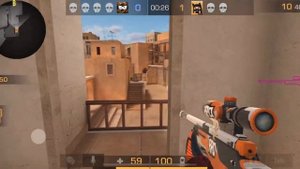 красивые килы в standoff 2