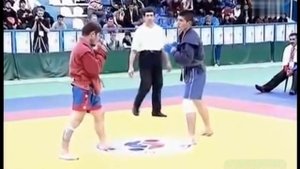 ХАБИБ НУРМАГОМЕДОВ ПРОИГРАЛ ЧЕЧЕНЦУ