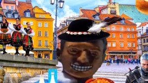 Вот это поворот на разных языках мем (ЧАСТЬ 3)