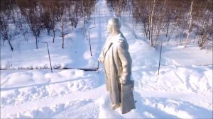 Д/ф "История одной столицы". История Североморска