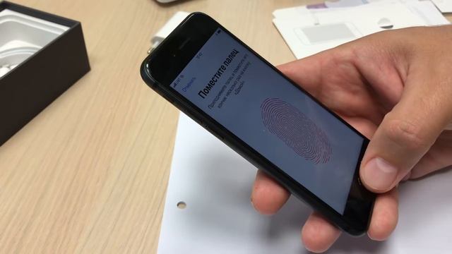 iPhone 8, это точно новый телефон?? смотреть онлайн