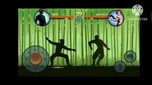 шедоую файт. крутая катка