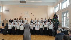 «Ивушка», русская народная песня