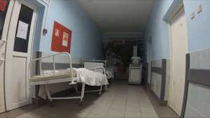 Больница в России-Ужас и Страх-Вы такое видели?(Блог о Жизни)