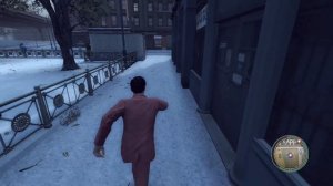 ЧТО БУДЕТ,ЕСЛИ ПРИЙТИ К ДЕРЕКУ ДО ЗНАКОМСТВА В MAFIA 2? ЭКСПЕРИМЕНТЫ В MAFIA 2(МАФИЯ 2)