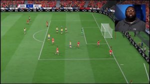 BENFICA HAVE A LOT OF PLAYERS WITH PACE IN FIFA 23 (COMMENT TO CHALLENGE ME)