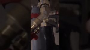 клапан балансировочный  Herz штремакс