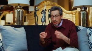 НОВАЯ передача с Маратом Ка!