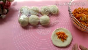 ПИРОЖКИ с ТЫКВОЙ в духовке! Домашние пирожки !
