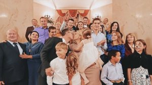 ВЕДУЩИЙ НА СВАДЬБУ В МОСКВЕ