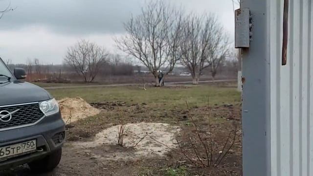 ВЛОГ: Сгорел насос / Приехала к Диане / Рушан снова выручает смотреть онлайн