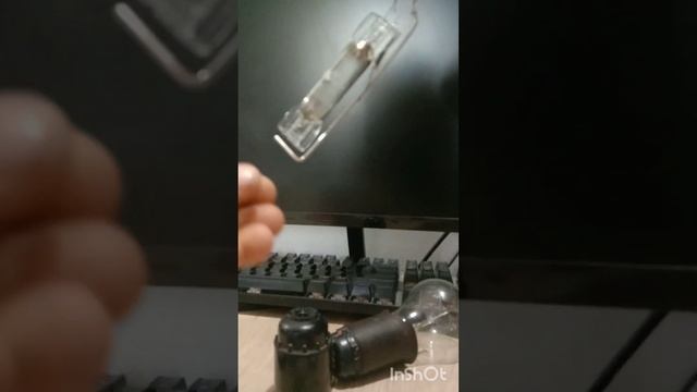 подключение ламп дрл смотреть онлайн