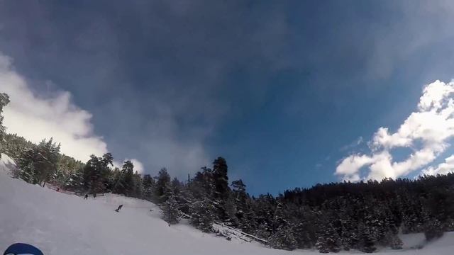 АРХЫЗ 2016 смотреть онлайн