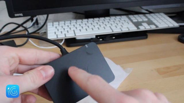 Hub USB-C Aukey (4 USB 3.0 + HDMI 4K) pour Macbook Pro 2016 смотреть онлайн