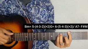 Revenge - XXXTENTACION | Guitar Lesson | Easy Chords |