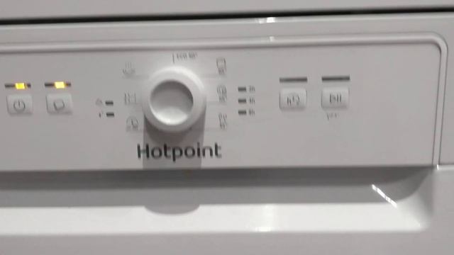 Quick Review of my Hotpoint HSFE 1B19 Dishwasher смотреть онлайн