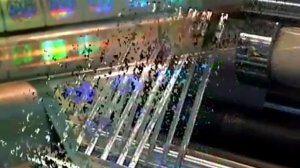 Производство голограмм