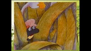 Под шапкой невидимкой Николая Сладкова