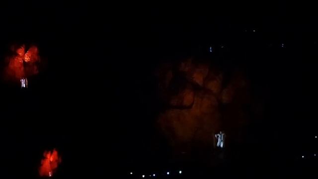 Мега Шоу В Крокус Сити Холл смотреть онлайн