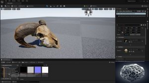 18 Что такое материалы в Unreal Engine
