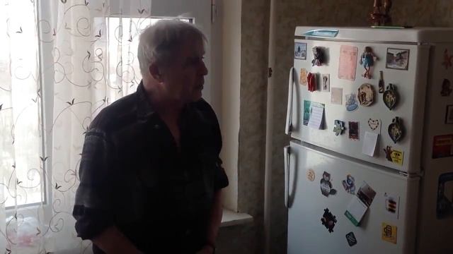 Отзыв о ремонте холодильника смотреть онлайн