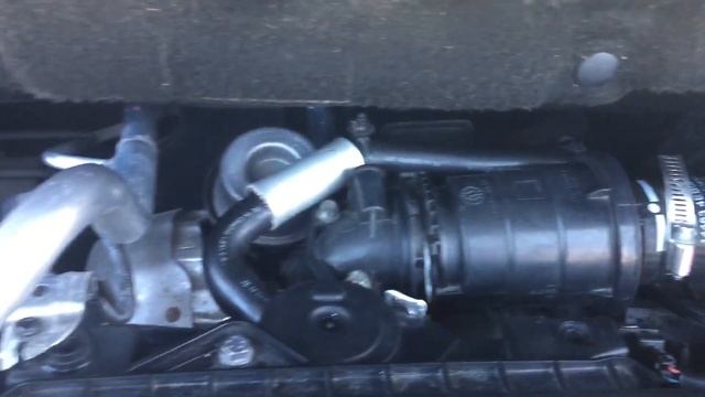 R9M Engine 1.6 DCI Nissan Qashqai 300 000 km смотреть онлайн