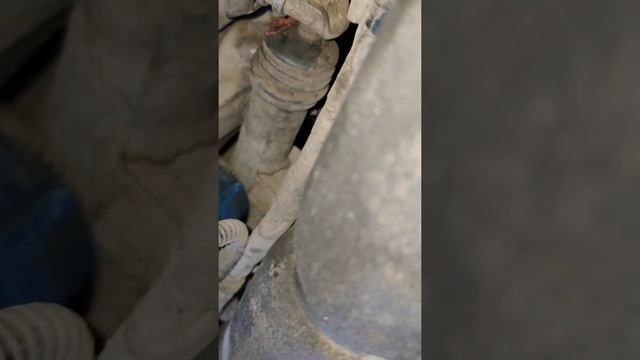 Что свистит при работе двигателя на хендай элантра 2008 г. Есть решение. смотреть онлайн