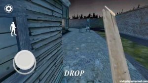 Granny 3 Extreme Mode Without Using Glitches In 9 Minutes