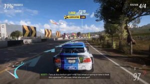 FORZA HORIZON 5 Walkthrough - No Commentary | On A Wing & A Prayer | एक पंख और एक प्रार्थना पर |