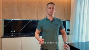 ОБЗОР ГОТОВОГО ОБЪЕКТА ЖК ТИМИРЯЗЕВ ПАРК.