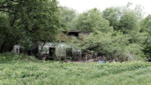 Посёлок Мшарово. Ярославская область.